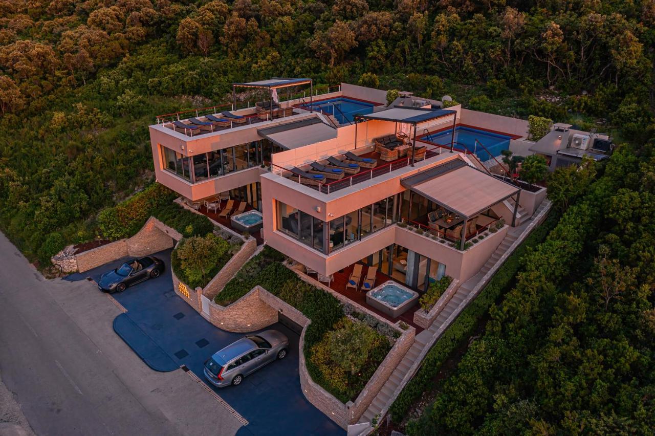Villa Soul Sisters Zrnovo 外观 照片