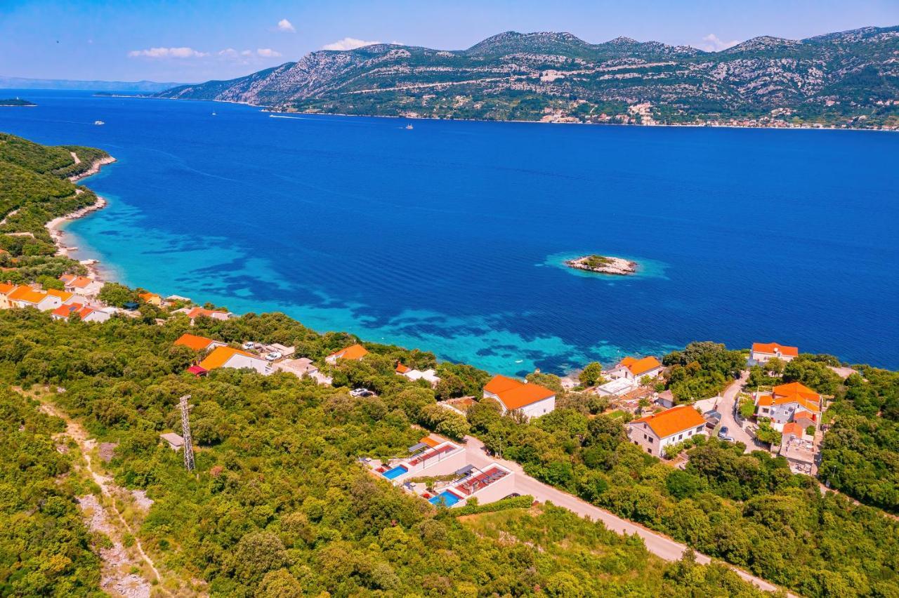Villa Soul Sisters Zrnovo 外观 照片