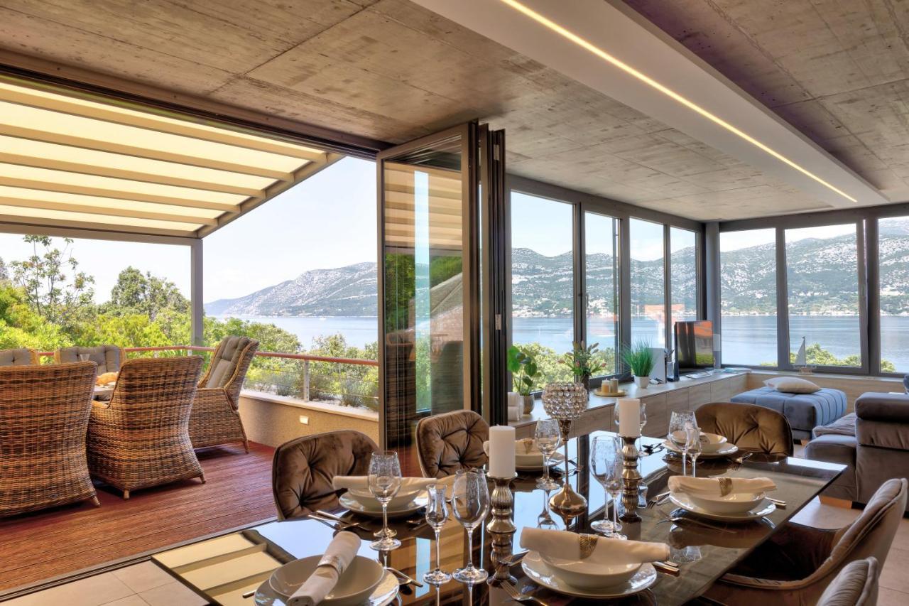 Villa Soul Sisters Zrnovo 外观 照片