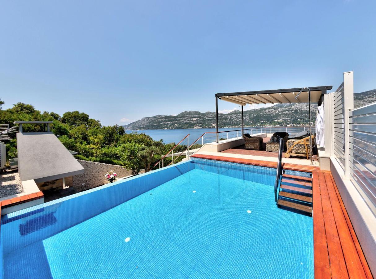Villa Soul Sisters Zrnovo 外观 照片