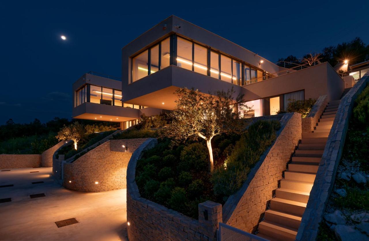Villa Soul Sisters Zrnovo 外观 照片